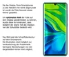 2x ochranná fólia pre Xiaomi Mi Note 10 Lite matná ochranná Náhľad obrázku produktu 6