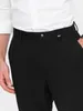 Ombre Clothing Chinos für Männer Kymil schwarz XL Produktbild-Vorschau 3