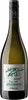 A bottle of white wine with a label. Produktbild-Vorschau