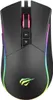 Havit MS1001S Gaming Mouse Siyah, rechts, Optisch, Produktbild-Vorschau 1