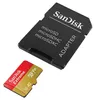SanDisk Extreme, 64 GB, MicroSDXC, Klasse 10, UHS-I, 160 Produktbild-Vorschau 1