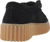 Clarks Torhill Bee Interest Couleur Noir Voir les images du produit 3