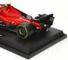 Bburago 16812S Ferrari SF-23 #55 Formule 1 2023 rouge Sainz Voir les images du produit 17