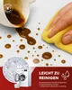 Tischdecke mit Lotuseffekt Leinenoptik wasserabweißend Produktbild-Vorschau 5