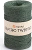 YarnArt Papiro Twisted příze 100 g / 200 m - barva 1312 Náhled obrázku produktu 6