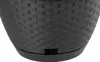 Pot de fleurs RATOLLA Round W 240, suspendu, anthracite, Voir les images du produit 3