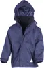 Result Junior Reversible Stormdri 4000 Fleece Jacket Produktbild-Vorschau 1