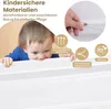 COSTWAY Bettgitter für Kleinkinder, 120x42cm Produktbild-Vorschau 8