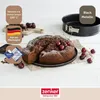 Zenker Springvorm, diameter 26 cm, ZWART METALLIC. Bakvorm Productafbeelding-voorbeeld 5