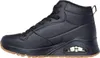 Skechers Uno Sportschuhe Schwarz EU 38 Damen Schwarz EU 38 Produktbild-Vorschau 3