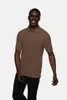 HAKRO Poloshirt Mikralinar® 816, nougat, 3XL Produktbild-Vorschau 7