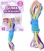 Skákací guma 3 m, vícebarevná ARTYK Natalia Náhled obrázku produktu 1