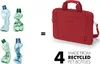 Dicota Eco Slim Case Base 13-14,1" (33cm-35,8cm) red Produktbild-Vorschau 12