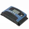 MPPT 50A Solární regulátor nabíjení Duální USB LCD displej Náhled obrázku produktu 3