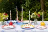 Candele decorative in Vetroceramica, portacandele per Anteprima dell’immagine prodotto 3