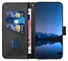 Für Xiaomi Redmi Note 14 Pro Plus 5G Carbon Fiber Produktbild-Vorschau 4