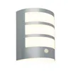 Briloner Lampada da parete a LED, batteria ricaricabile, Anteprima dell’immagine prodotto 1