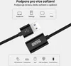 AdroitGoods USB prodlužovací kabel 2 metry - USB 3.0 - Náhled obrázku produktu 5