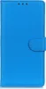 Xiaomi Redmi Note 8 Hülle - Coverup Klapphülle - Blau Produktbild-Vorschau 4