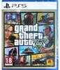 GTA 5 PS-5 AT - Take2 - (SONY® PS5 / Action) Náhled obrázku produktu 2