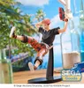 Jujutsu Kaisen Splash×Battle PVC Statue Yuji Itadori 17 cm Produktbild-Vorschau 9