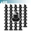 XPOtool Set 40x podstavce na palubovky, 2700 kg, 60-138 mm, Náhľad obrázku produktu 2