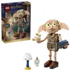 LEGO® Harry Potter™ 76469 Dobby™, l'elfo libero Anteprima dell’immagine prodotto 43