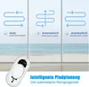 Fensterputzroboter, Elektrischer Fensterreiniger, Produktbild-Vorschau 3