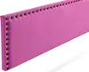 Gepolstertes Kopfteil MODENA Aqualine 160x55x8 cm Produktbild-Vorschau 4