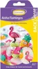 BackDecor 8 Aloha Flamingos aus Zucker Produktbild-Vorschau 8