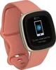 FitBit 4061856797816 Fitbit Versa 3 altrosa/softgold Anteprima dell’immagine prodotto 16