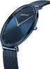 Bering 15739-397 Uni Uhr, Milanaise, Blau Produktbild-Vorschau 14