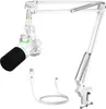 Maono Pd200Xs Mikrofon (Weiß) Produktbild-Vorschau 2