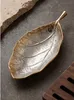 Dekoschale „Leaf“ Voir les images du produit