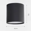 Nowodvorski Stropné svietidlo 6526 POINT PLEXI LED čierna M Náhľad obrázku produktu 5