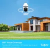 TP-Link Tapo C500 Outdoor Pan/Tilt Security IP Kamera Produktbild-Vorschau 10