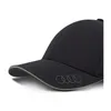 Original Audi Cap, schwarz, Baseballcap, Kappe, Produktbild-Vorschau 3