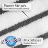 Peggy Perfect Feuchtmop-Set für glatte Böden aus Microfaser Produktbild-Vorschau 2