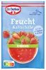 Dr Oetker piatto freddo fragola fruttato delizioso dessert Anteprima dell’immagine prodotto 1