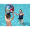Dětský nafukovací plážový balón Bestway Spider Man II Náhled obrázku produktu 28