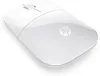 HP Z3700 Kabellose Maus Weiß – RF Wireless, 1200 DPI, Produktbild-Vorschau 8