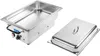 Podgrzewacz do potraw elektryczny GN 1/1 Royal Catering Produktbild-Vorschau 6