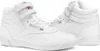 Reebok Classics Freestyle Hi Sportschuhe Weiß EU 38 1/2 Produktbild-Vorschau 11