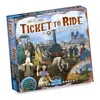 ASM Ticket to Ride France DOW0009 - Asmodee DOW0009 - Podgląd zdjęcia produktu 3