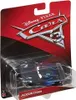 Mattel DXV34 Disney Pixar Cars 3 - Jackson Storm 2.0 Auto Anteprima dell’immagine prodotto 4