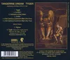 Cherry Red Records EREACD1030, CD, Tangerine Dream, 200 g Náhled obrázku produktu 2