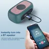 2 in 1 USB Bluetooth 5.0 Sender Empf?nger mit LCD-Display Produktbild-Vorschau 8