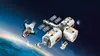 LEGO® City Mond Raumstation, 60227 Produktbild-Vorschau 18