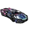 Maquette de voiture à l'échelle 1:14, supercar, modèle Voir les images du produit 5