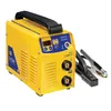 GYS Inverter di saldatura ad elettrodi GYSMI E200 FV Anteprima dell’immagine prodotto 3